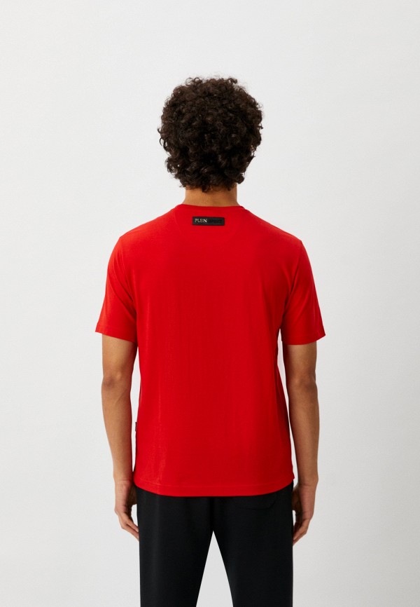 фото Футболка plein sport