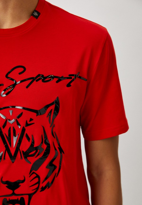 фото Футболка plein sport