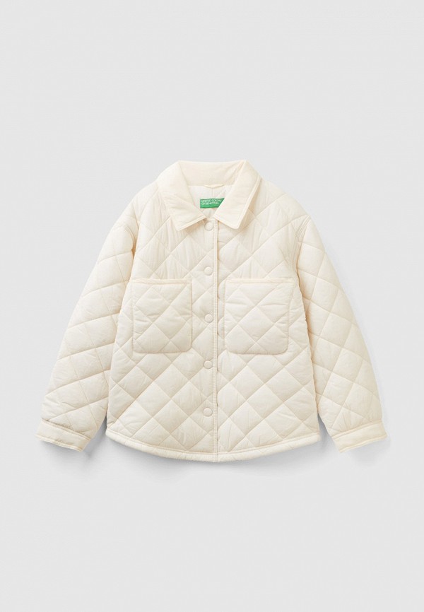 

Куртка утепленная United Colors of Benetton