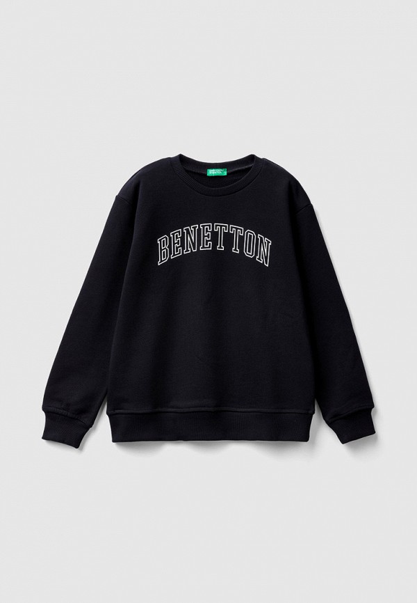 

Свитшот United Colors of Benetton, Черный