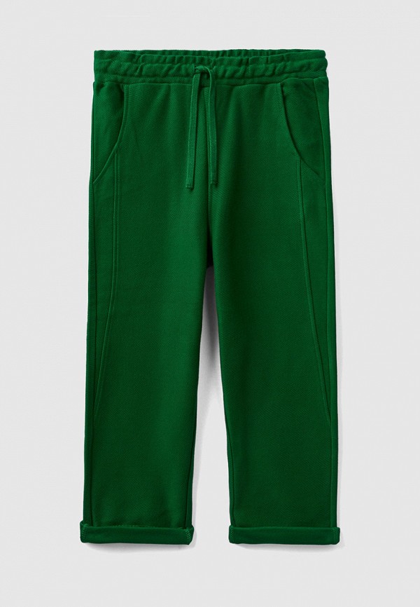 

Брюки спортивные United Colors of Benetton, Зеленый