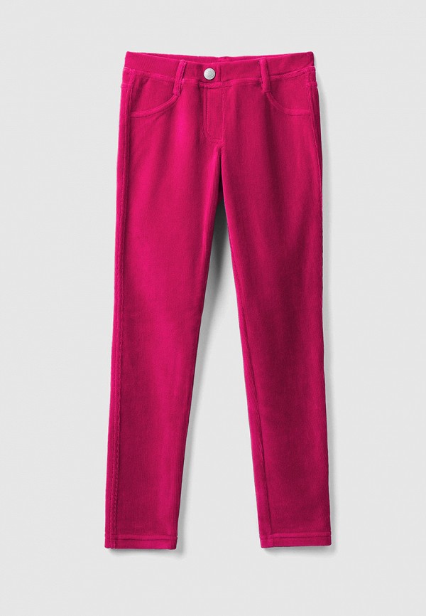 

Джеггинсы United Colors of Benetton, Фуксия