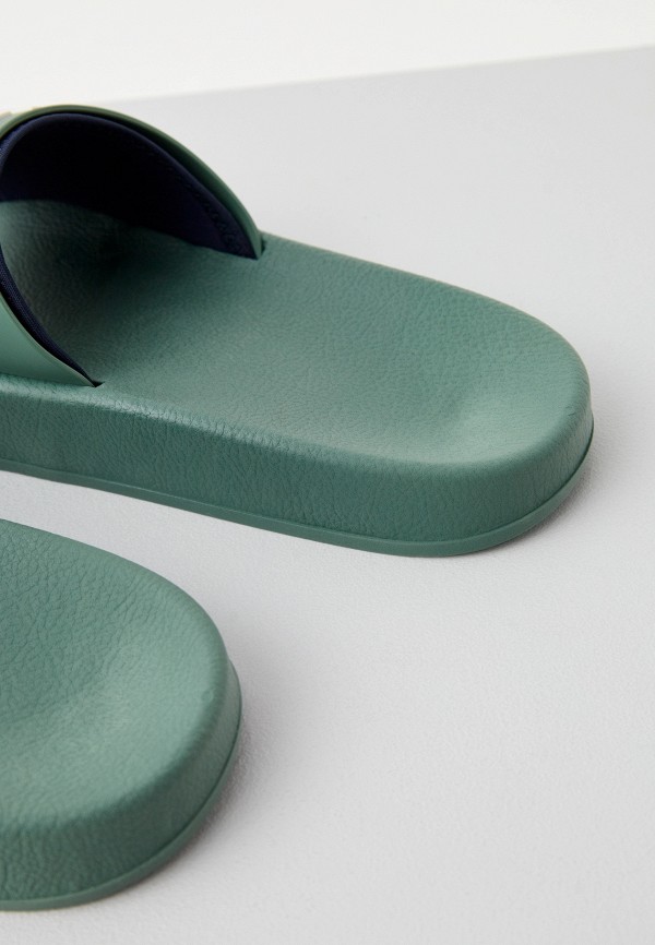 Сланцы Hugo зеленый, размер 45, фото 4