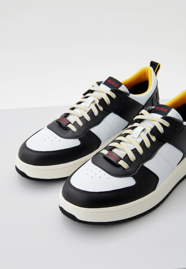 Кеды Hugo разноцветный, размер 41, фото 2