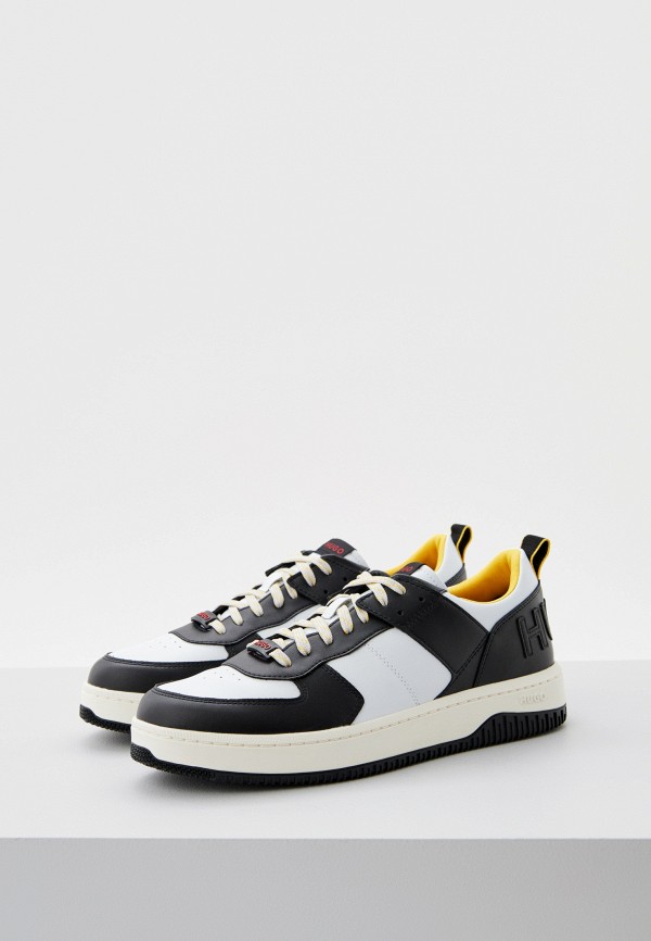 Кеды Hugo разноцветный, размер 41, фото 3