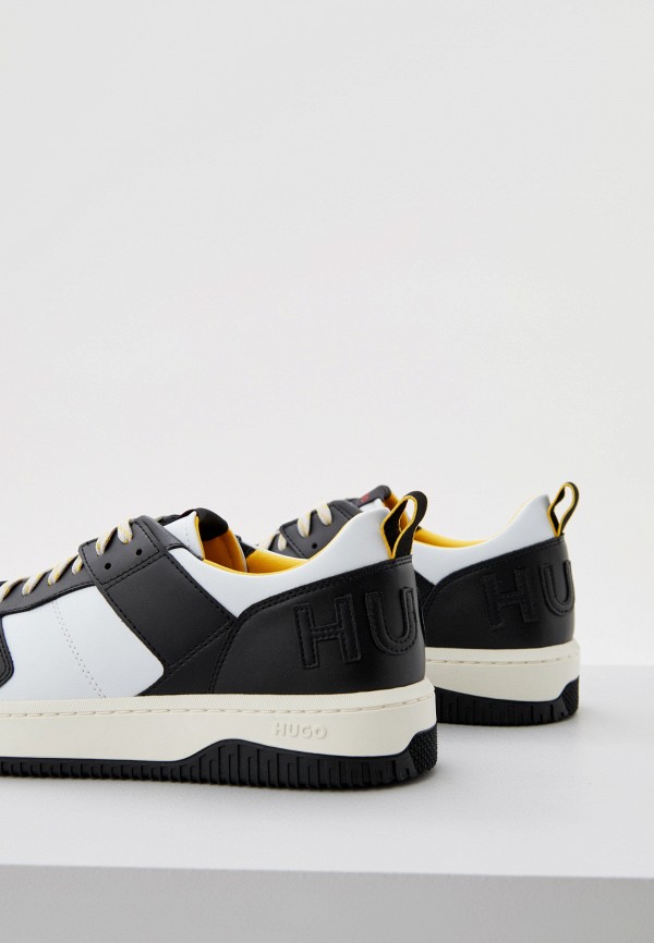 Кеды Hugo разноцветный, размер 41, фото 4