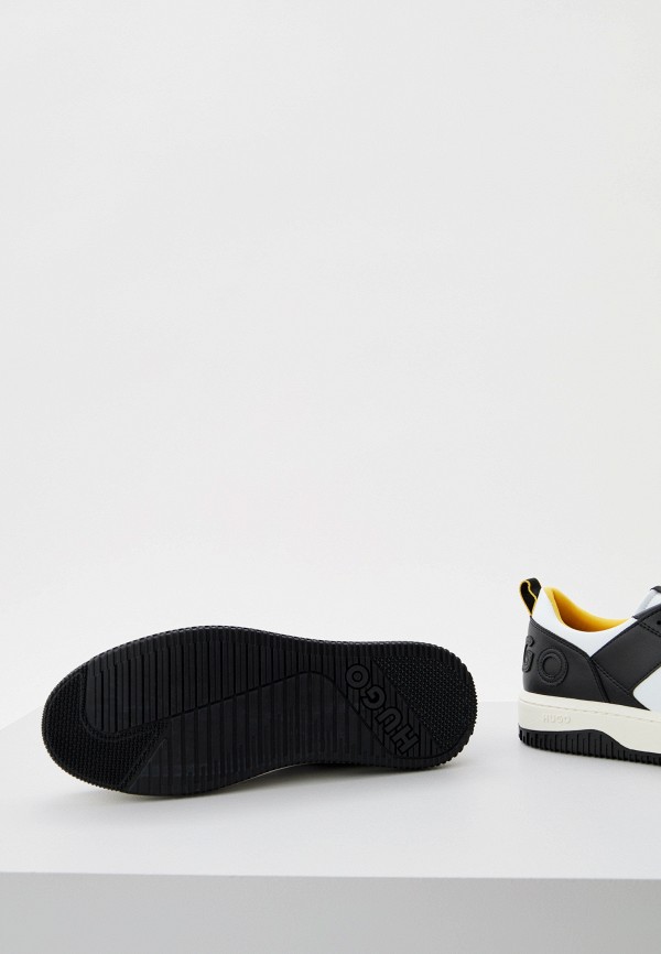 Кеды Hugo разноцветный, размер 41, фото 5