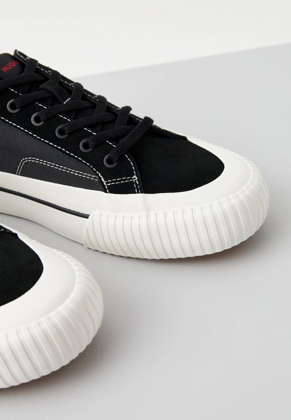 Кеды Hugo черный, размер 42, фото 2