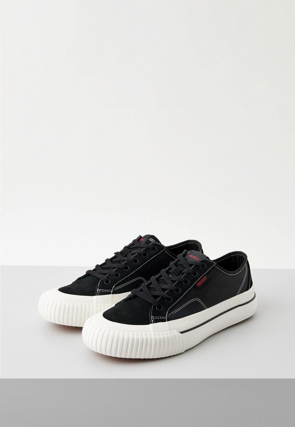 Кеды Hugo черный, размер 42, фото 3