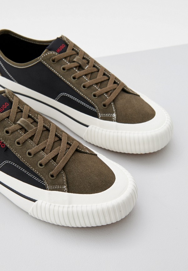 Кеды Hugo разноцветный, размер 41, фото 2