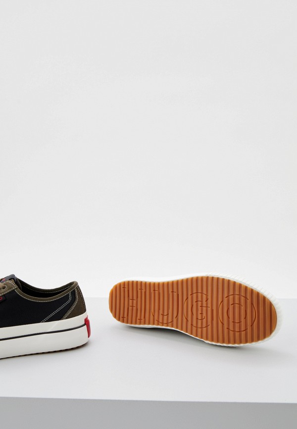 Кеды Hugo разноцветный, размер 41, фото 5