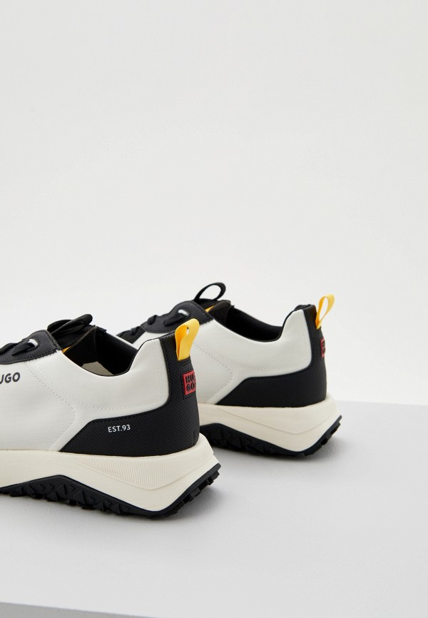 Кроссовки Hugo белый, размер 44, фото 4