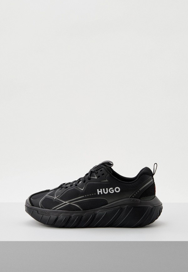 

Кроссовки Hugo, Черный