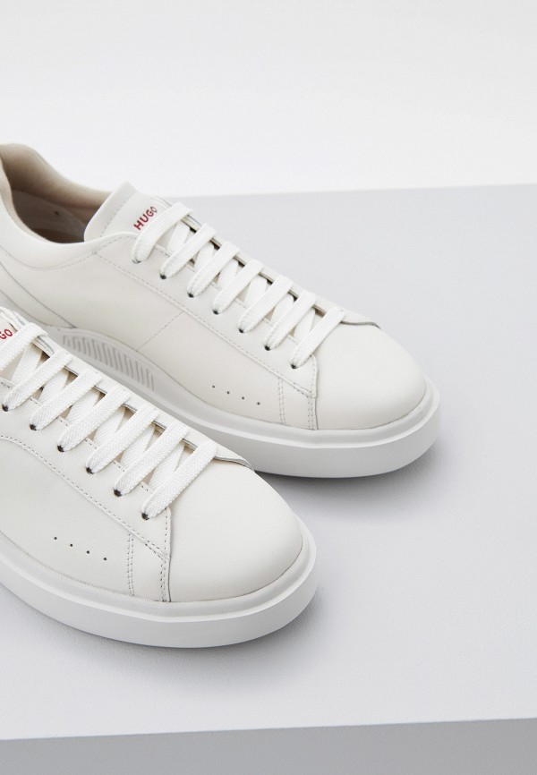 Кеды Hugo белый, размер 40, фото 2