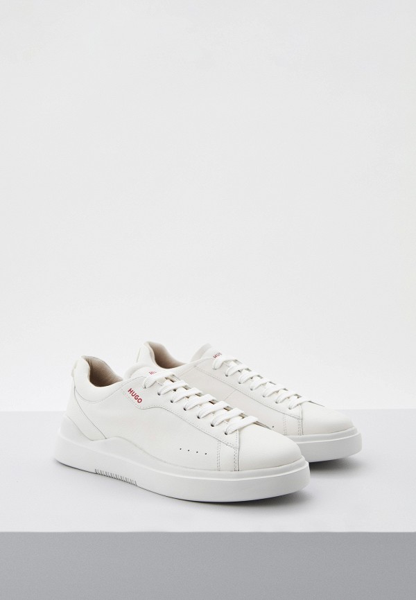 Кеды Hugo белый, размер 40, фото 3