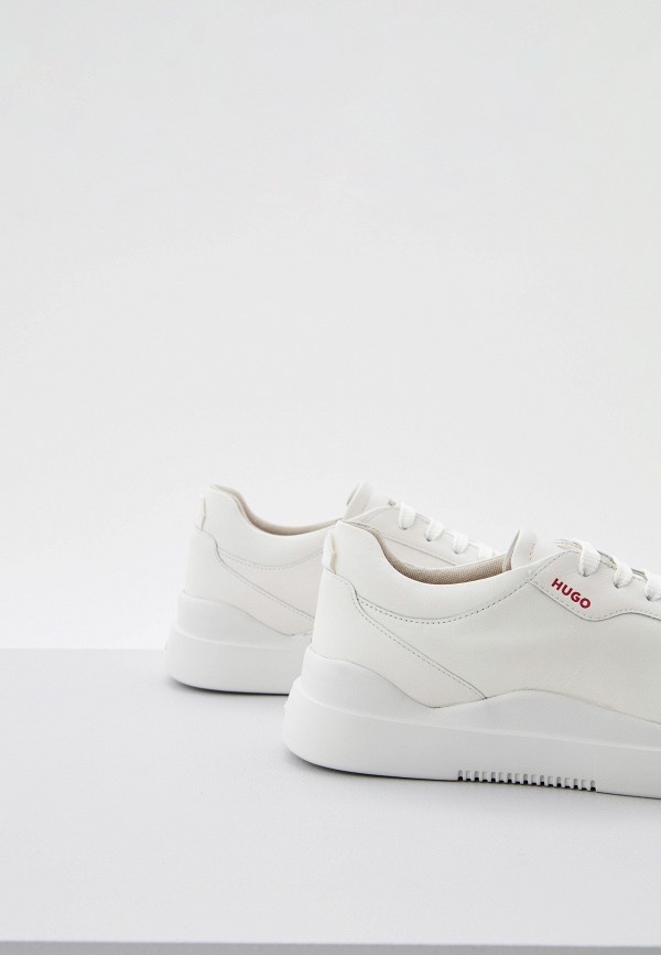 Кеды Hugo белый, размер 40, фото 4