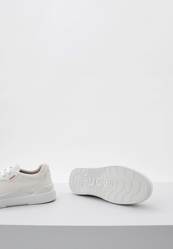 Кеды Hugo белый, размер 40, фото 5