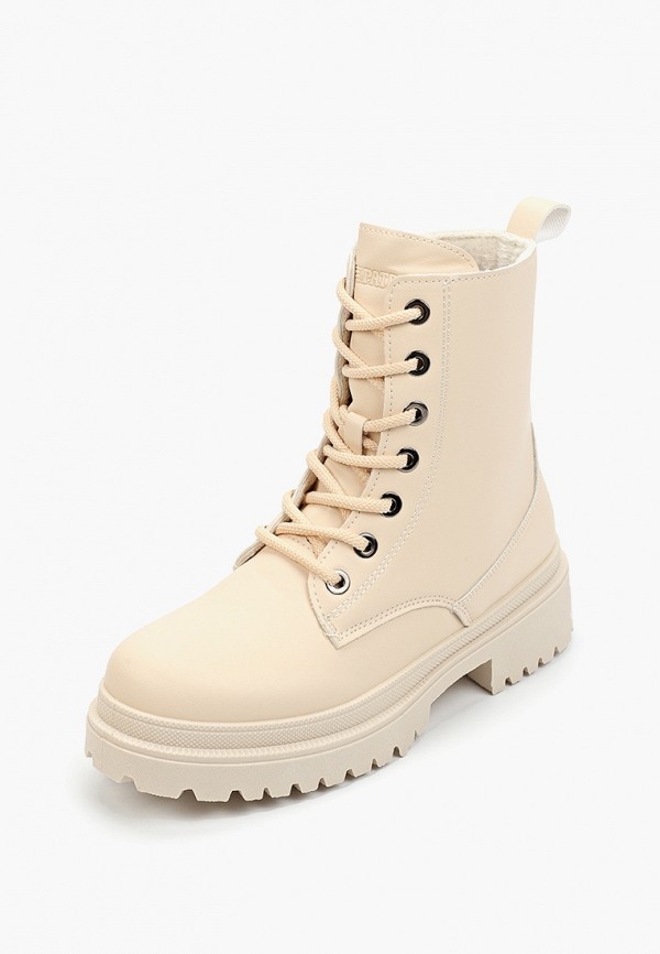 фото Ботинки patrol