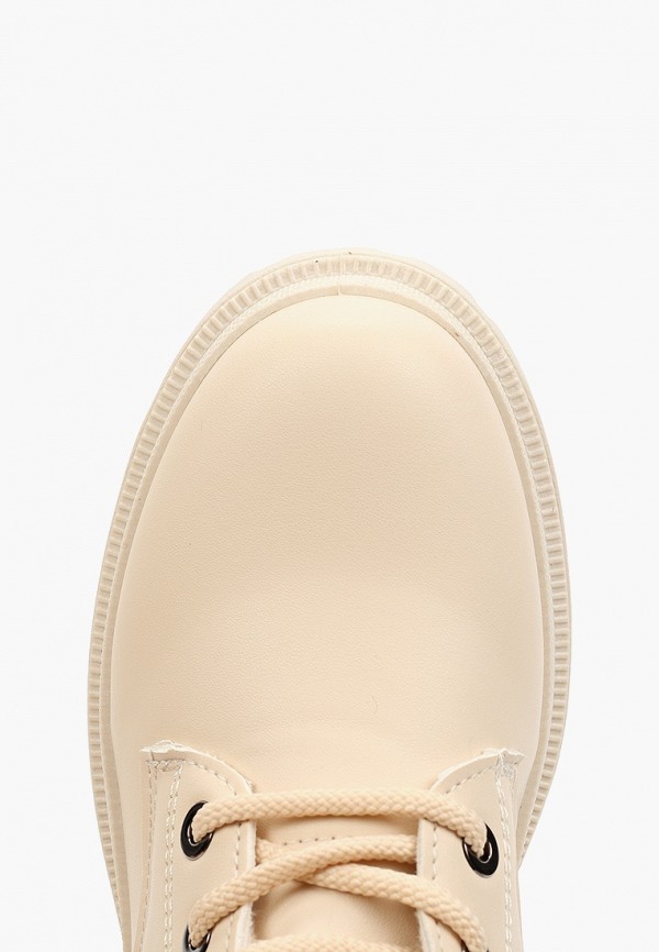 фото Ботинки patrol