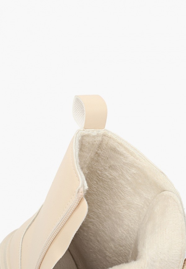 фото Ботинки patrol