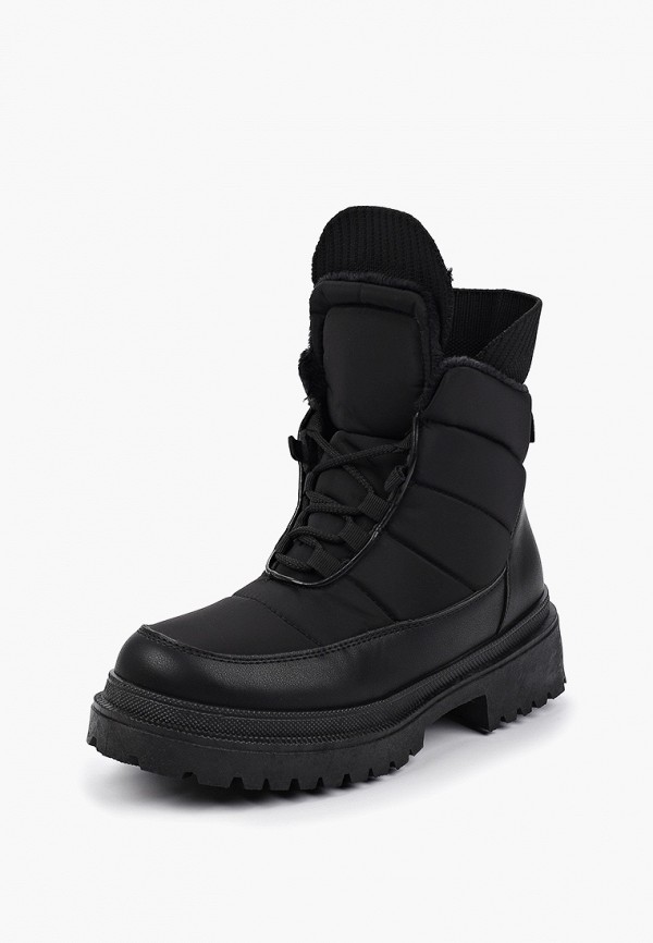 фото Ботинки patrol