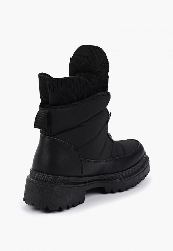 фото Ботинки patrol