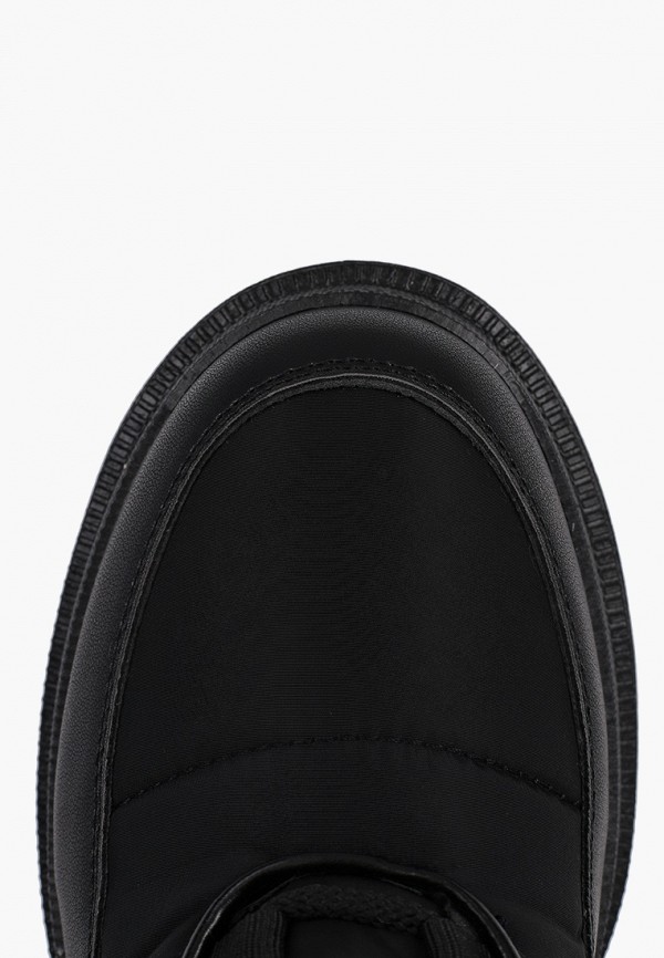 фото Ботинки patrol