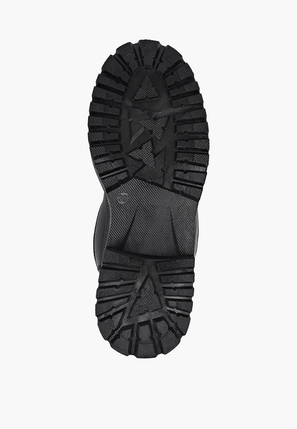 фото Ботинки patrol