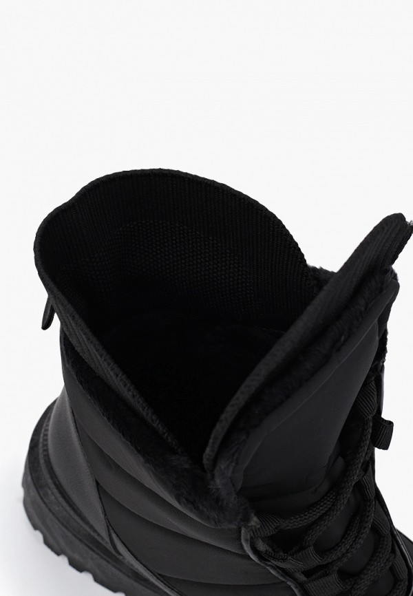 фото Ботинки patrol