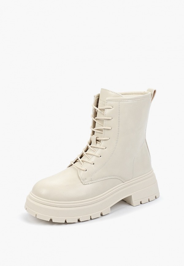 фото Ботинки patrol