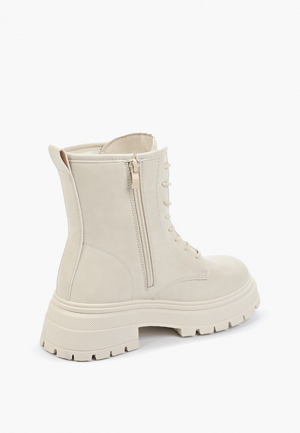 фото Ботинки patrol