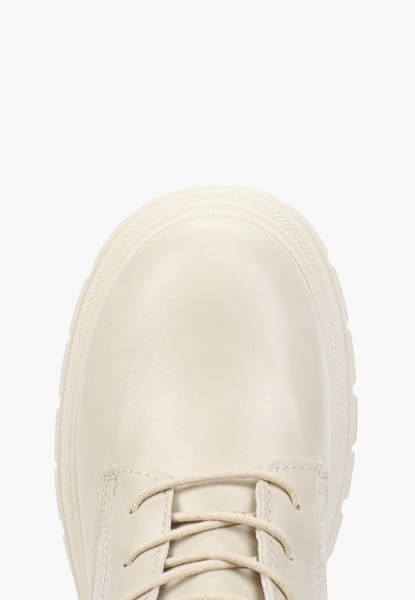 фото Ботинки patrol