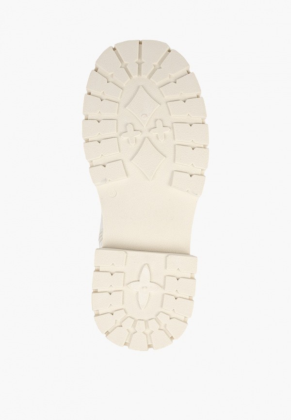 фото Ботинки patrol