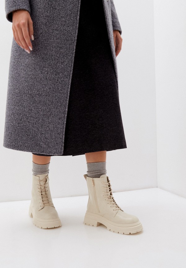 фото Ботинки patrol