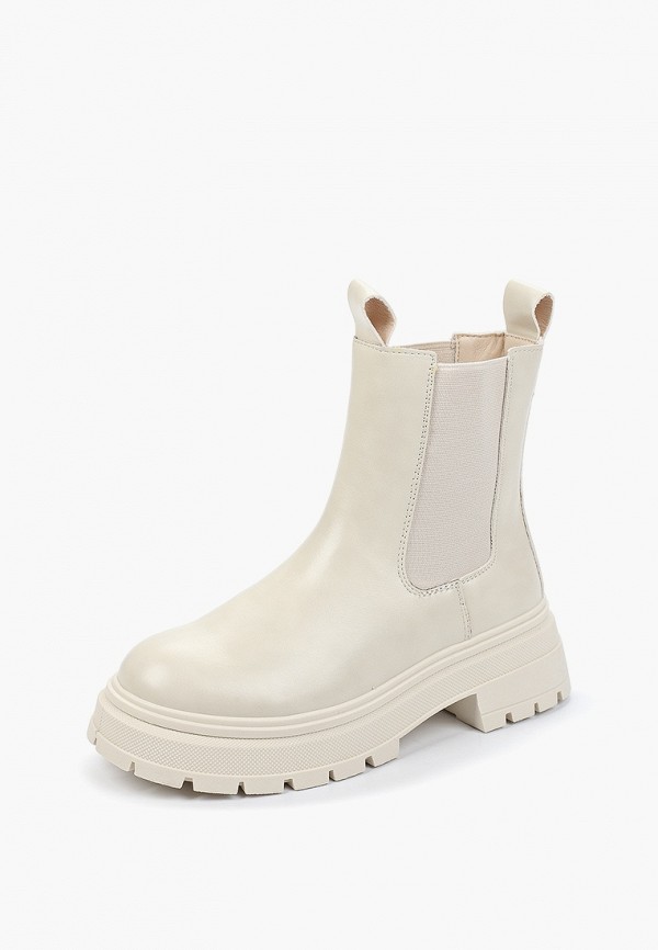 фото Ботинки patrol