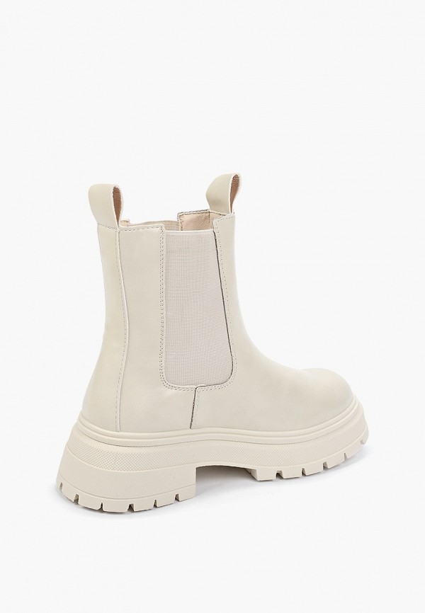 фото Ботинки patrol