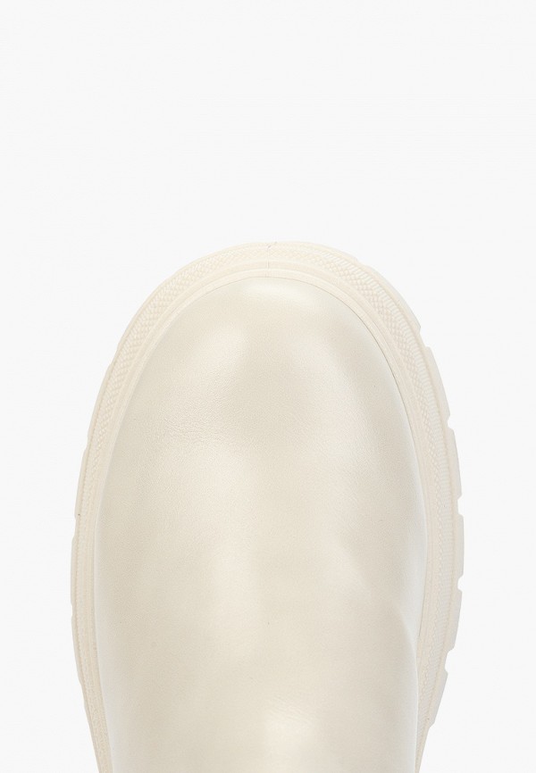 фото Ботинки patrol