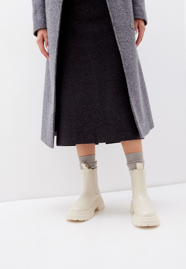 фото Ботинки patrol