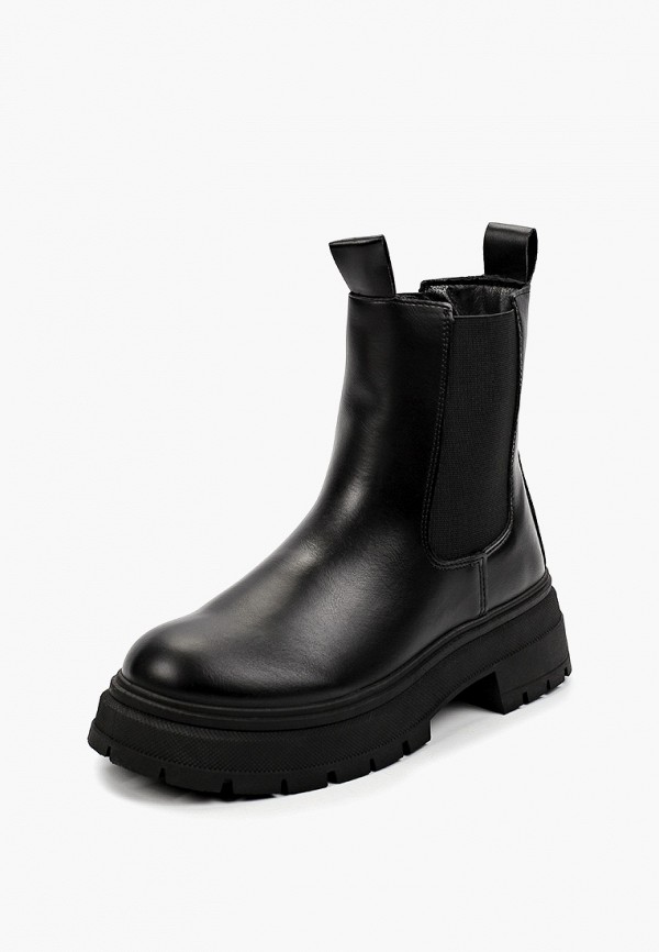 фото Ботинки patrol