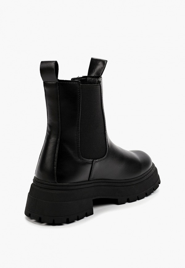 фото Ботинки patrol