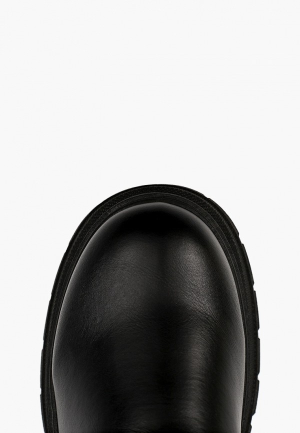 фото Ботинки patrol