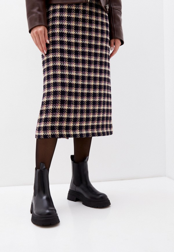 фото Ботинки patrol