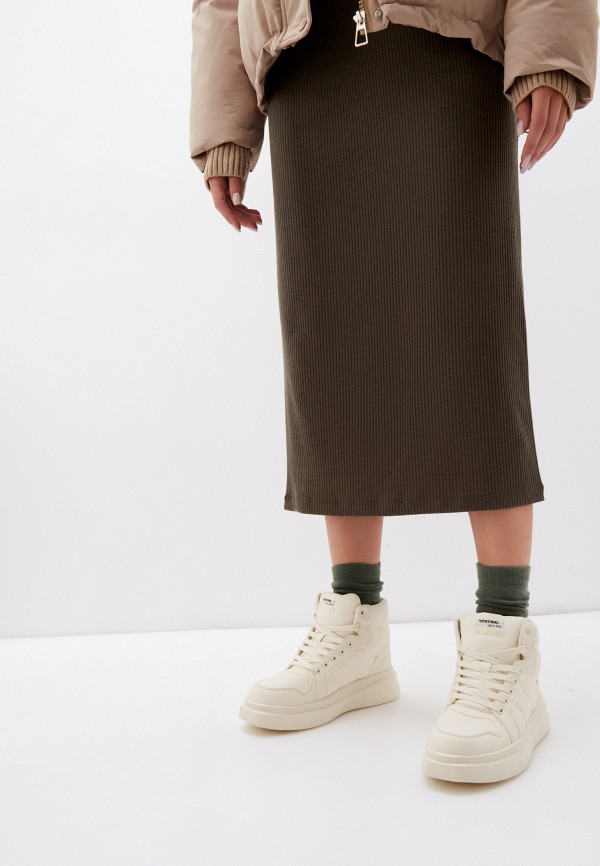 фото Кеды patrol