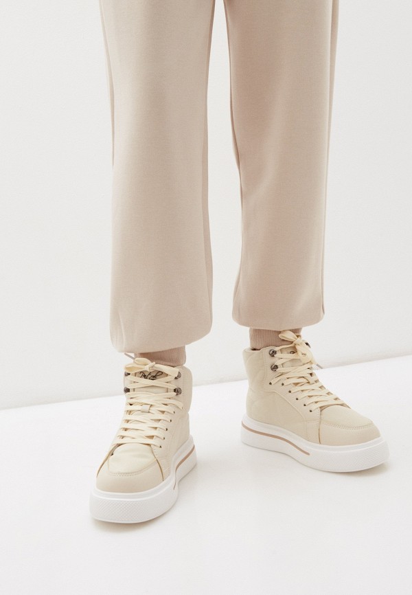 фото Кеды patrol