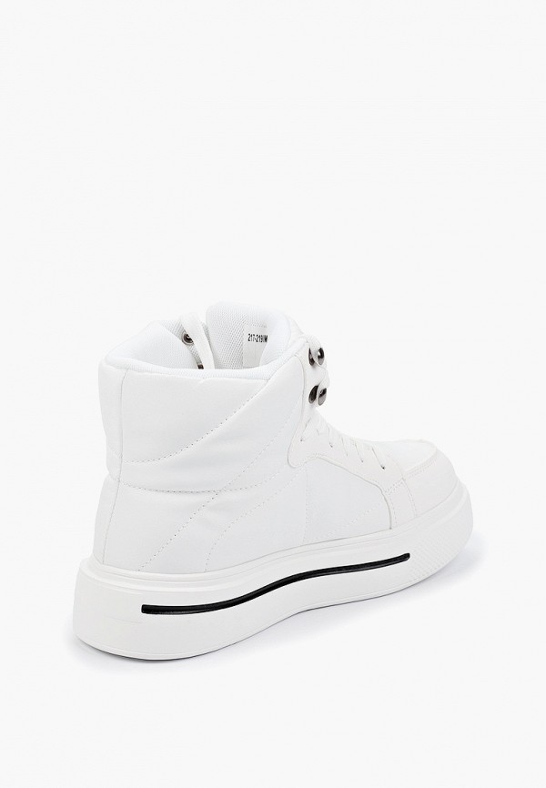 фото Кеды patrol