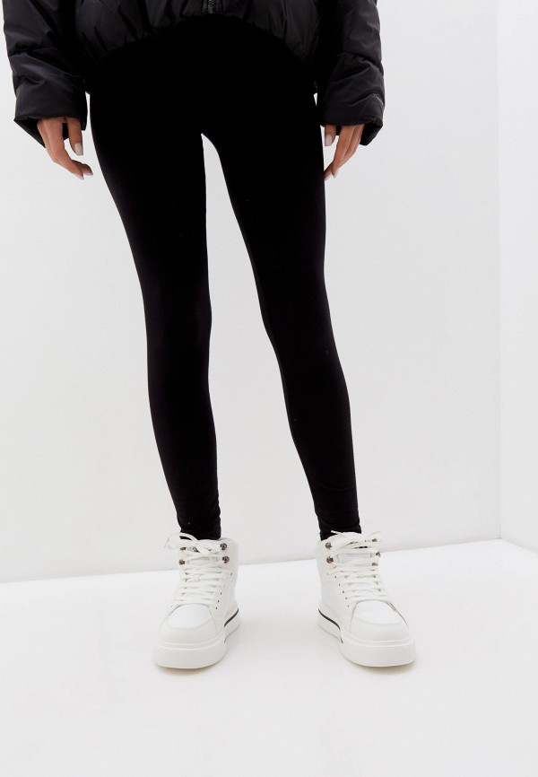 фото Кеды patrol