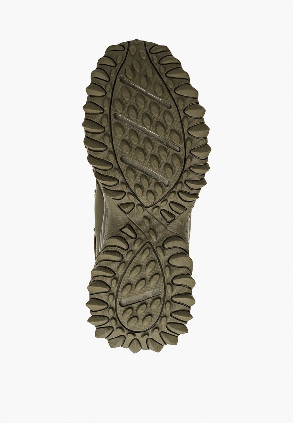 Кроссовки Patrol хаки, размер 38, фото 5