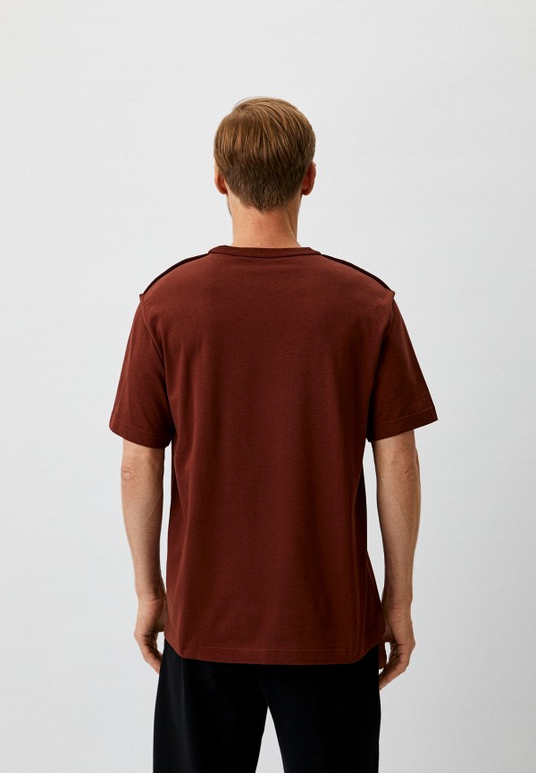 фото Футболка helmut lang