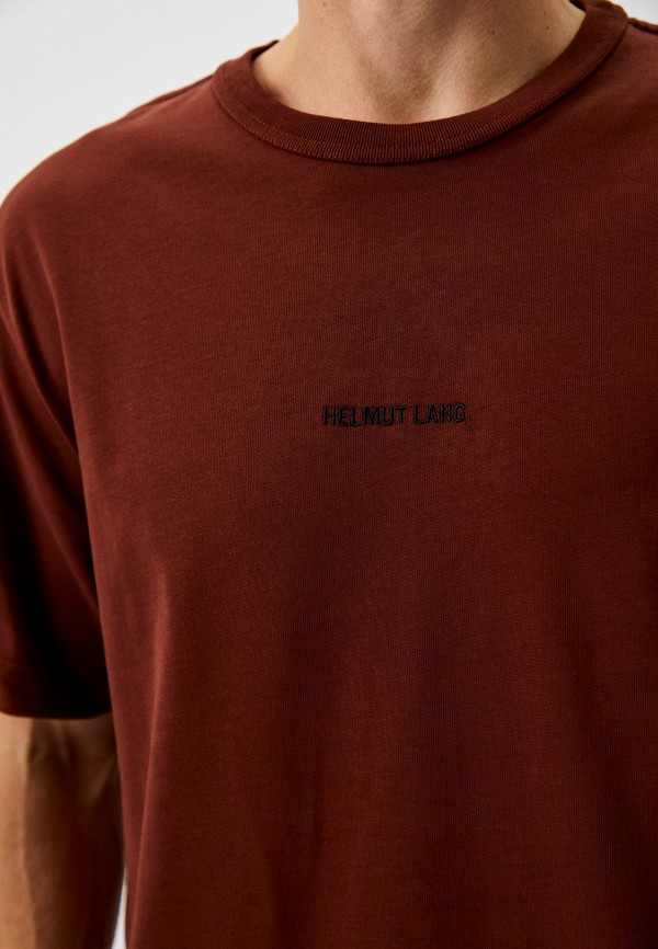 фото Футболка helmut lang