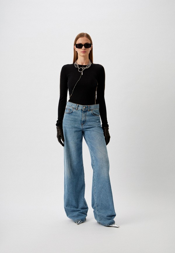 фото Лонгслив helmut lang